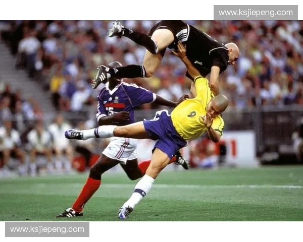 世界杯进球纪录演变史与传奇射手巅峰对决及数据深度全景解析